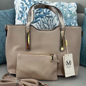 Miss Lulu Vegan Tote